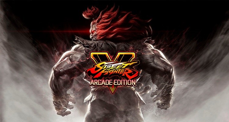 Street Fighter V Arcade Edition Kage Als Neuer Warrior Neues