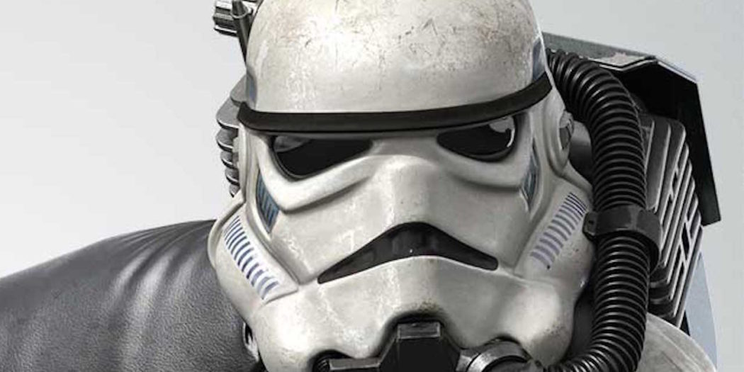 Star Wars Episode 2 Synchronsprecher