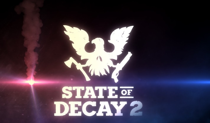 State of Decay 2 gets 25 minutes of new co-op gameplay - MSPoweruser