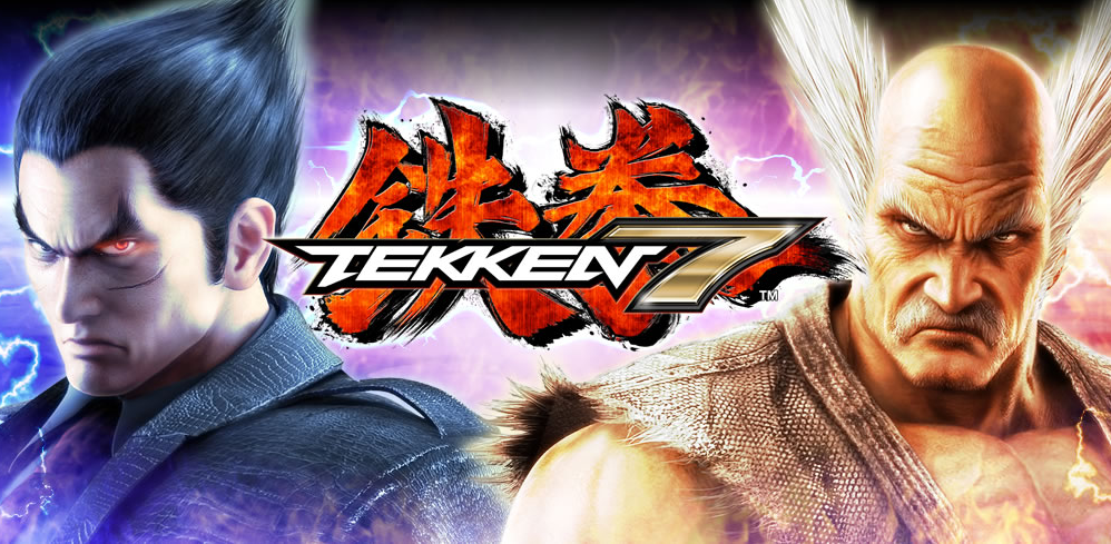 Tekken 7 season pass 2 что входит