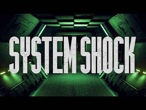 system shock adventure alpha demo 2019 download