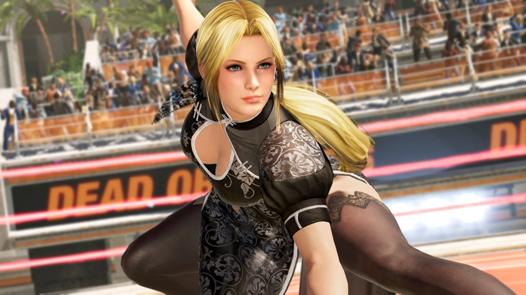 dead or alive 6 tier list