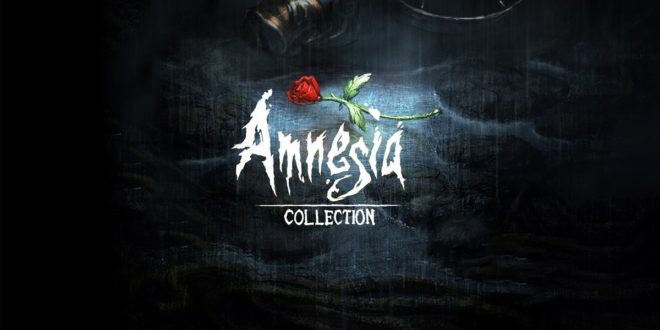amnesia xbox 360