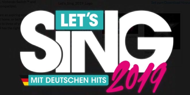 Let's Sing 2017 mit deutschen hits für PS4 (Gebraucht) in St.Gallen für