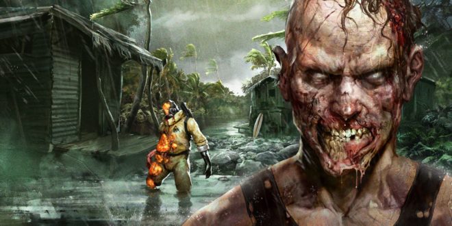 Dead Island In Deutschland Spielen Dead Island In Deutschland Spielen