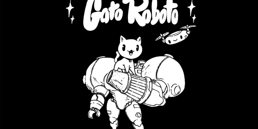 free download el gato roboto