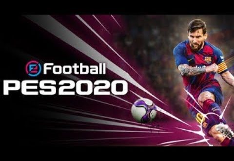 efootball pes 2020 demo efootball pes 2020 demo