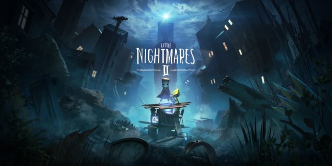 Little Nightmares II revela Day One Edition, TV Edition e bónus de