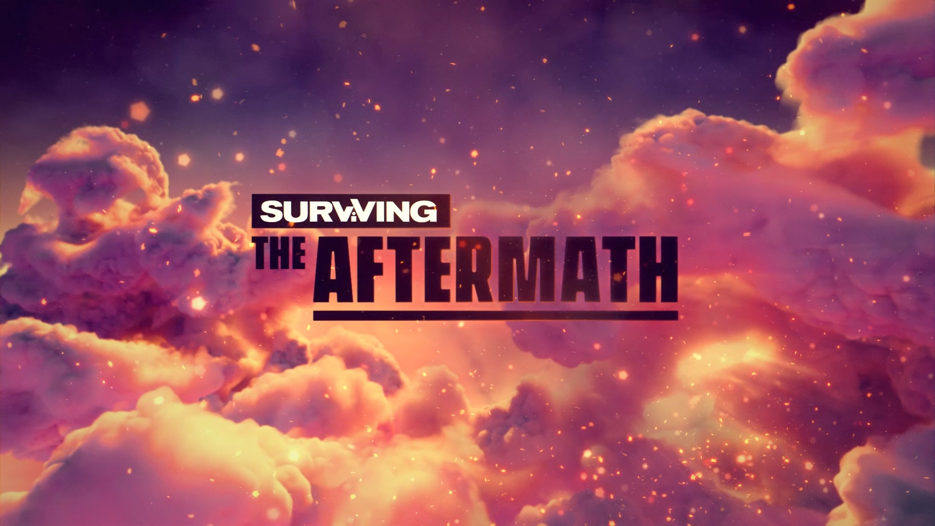 surviving the aftermath update