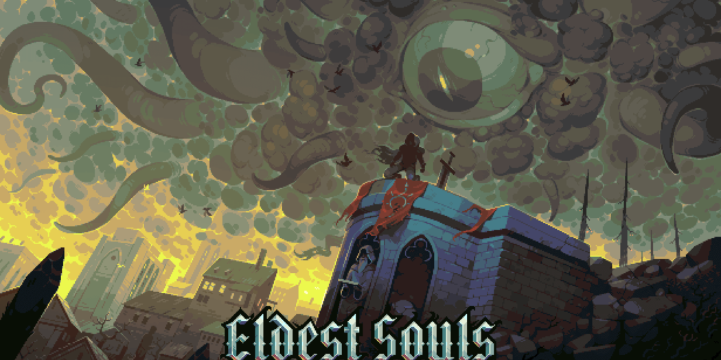 eldest souls switch review