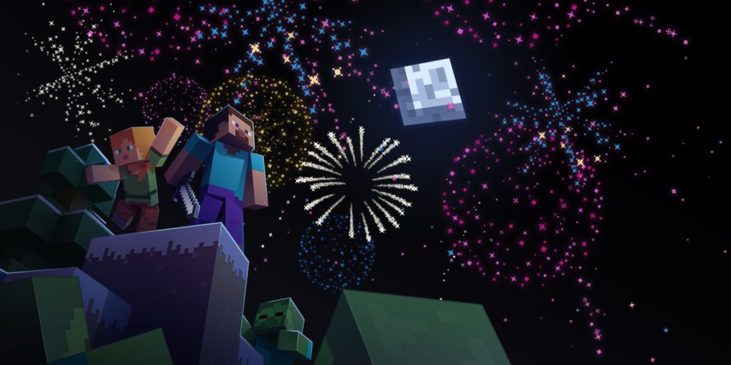 Wie Oft Wurde Minecraft Verkauft Minecraft – Über 200 Millionen Mal verkauft - GameNewz.de