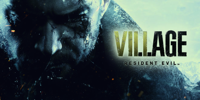 Resident evil village почему играет через steam