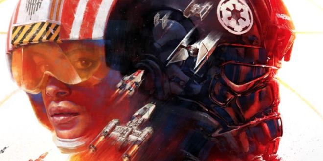 Star Wars: Squadrons – Update 4.0 released