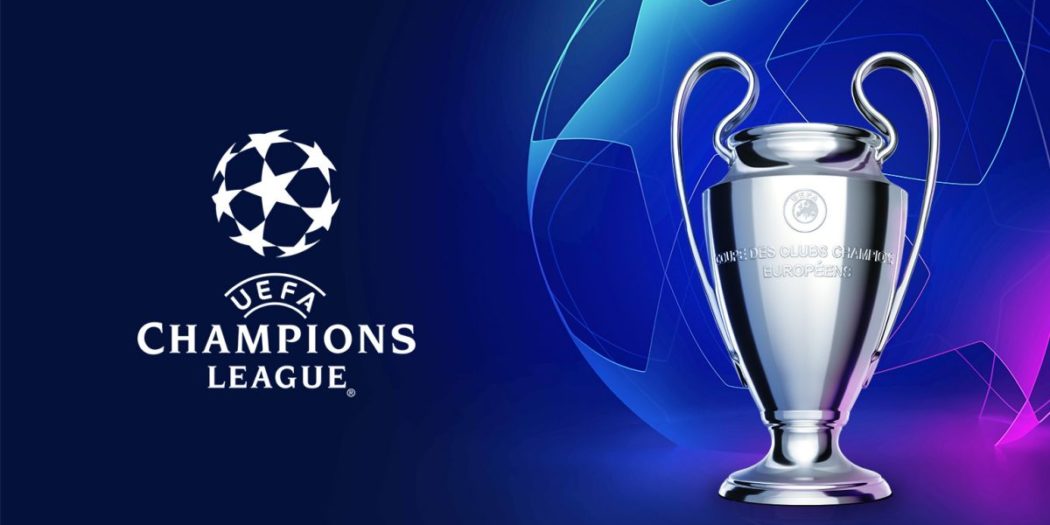 Wer gewinnt die Champions League 2020? GameNewz.de Wer gewinnt die Champions League 2020? GameNewz.de