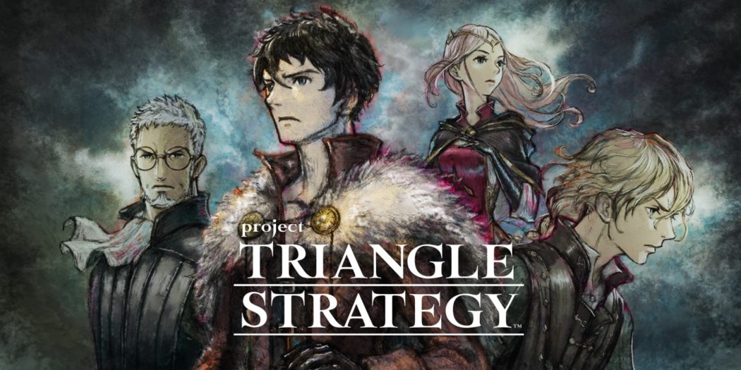 download triangle strategy gameplay