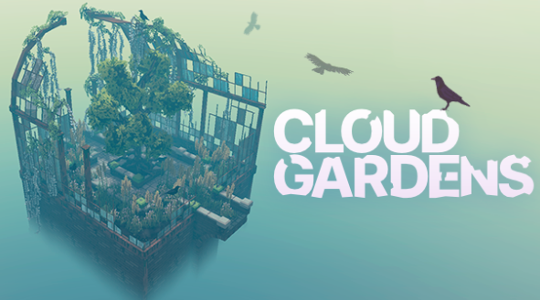 cloud gardens xbox