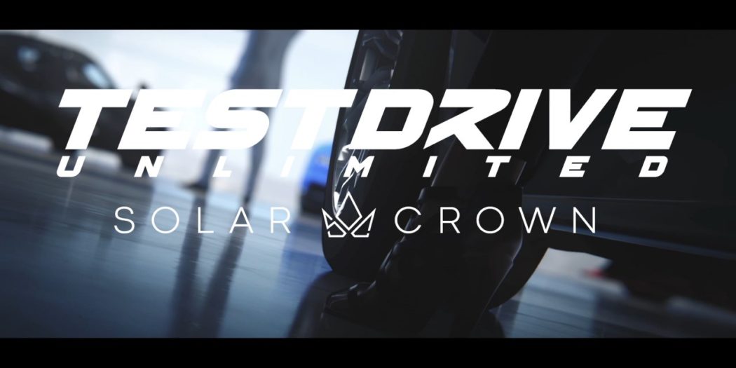 download Test Drive Unlimited Solar Crown
