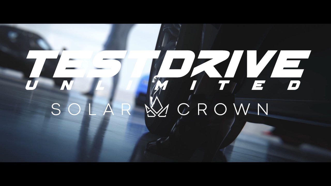test drive unlimited solar crown trailer