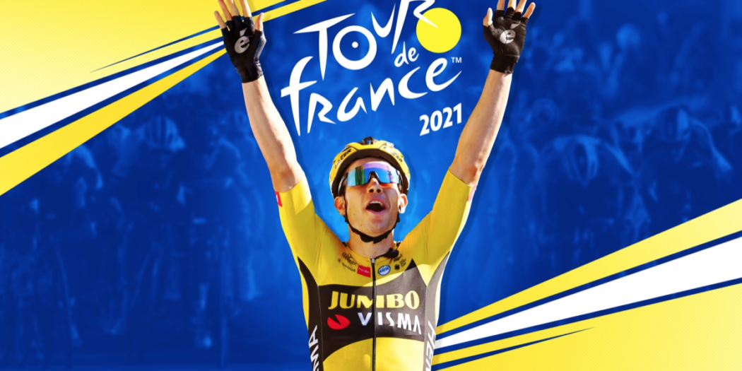 Tour de France 2021 - Die Radsport-Simulation im Video-Test