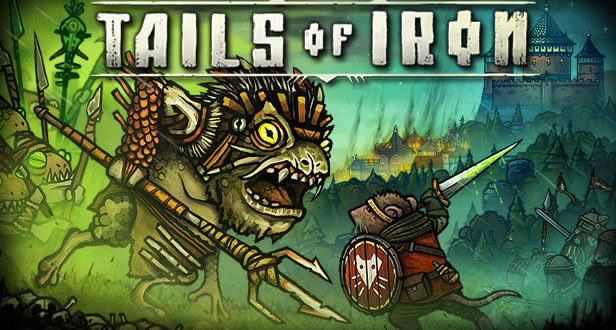 Tails of Iron instal the last version for android