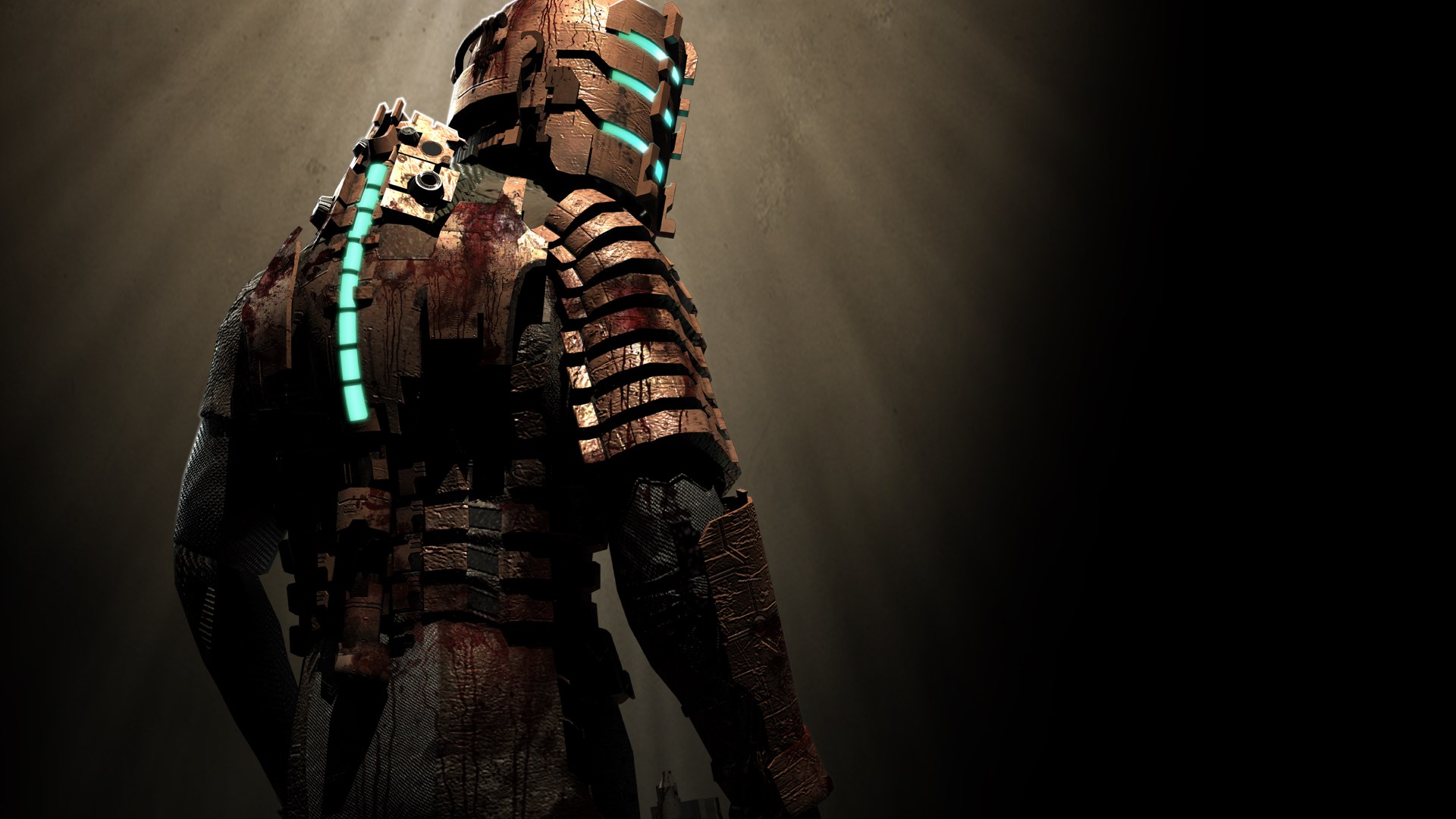 Dead Space Erster GameplayTrailer zum Remake veröffentlicht