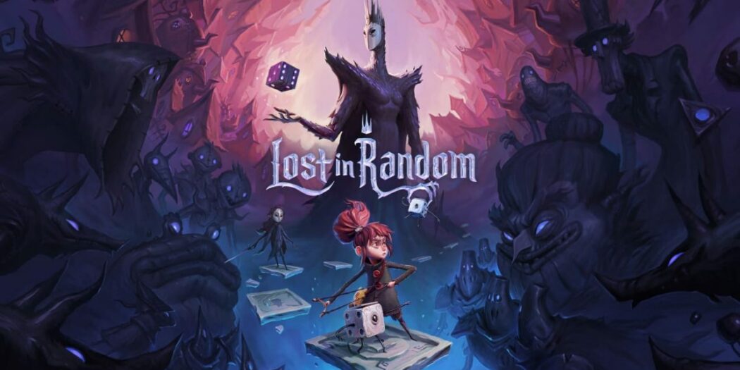 lost and random game download free