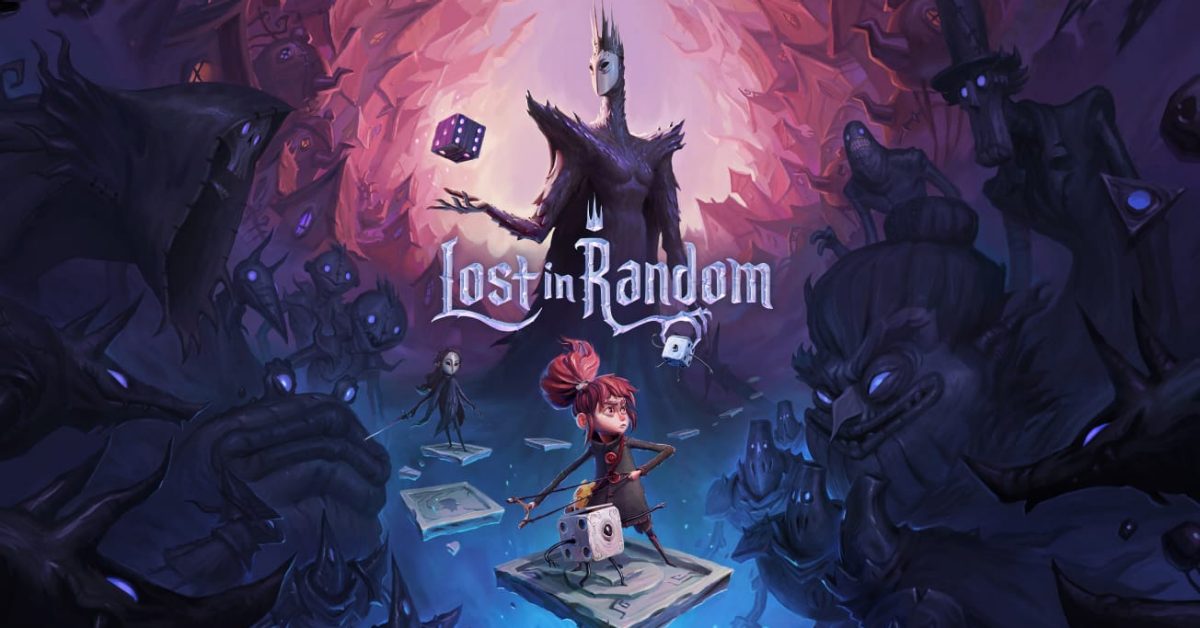 download lost in random full game for free
