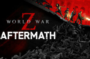World War Z: Aftermath