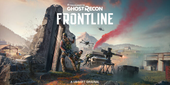 ghost recon frontline crossplay