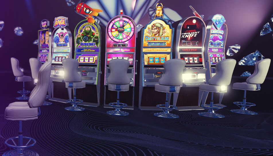 Wie es der Alles Spitze Slot geschafft hat, ein so legendärer Slot zu ...