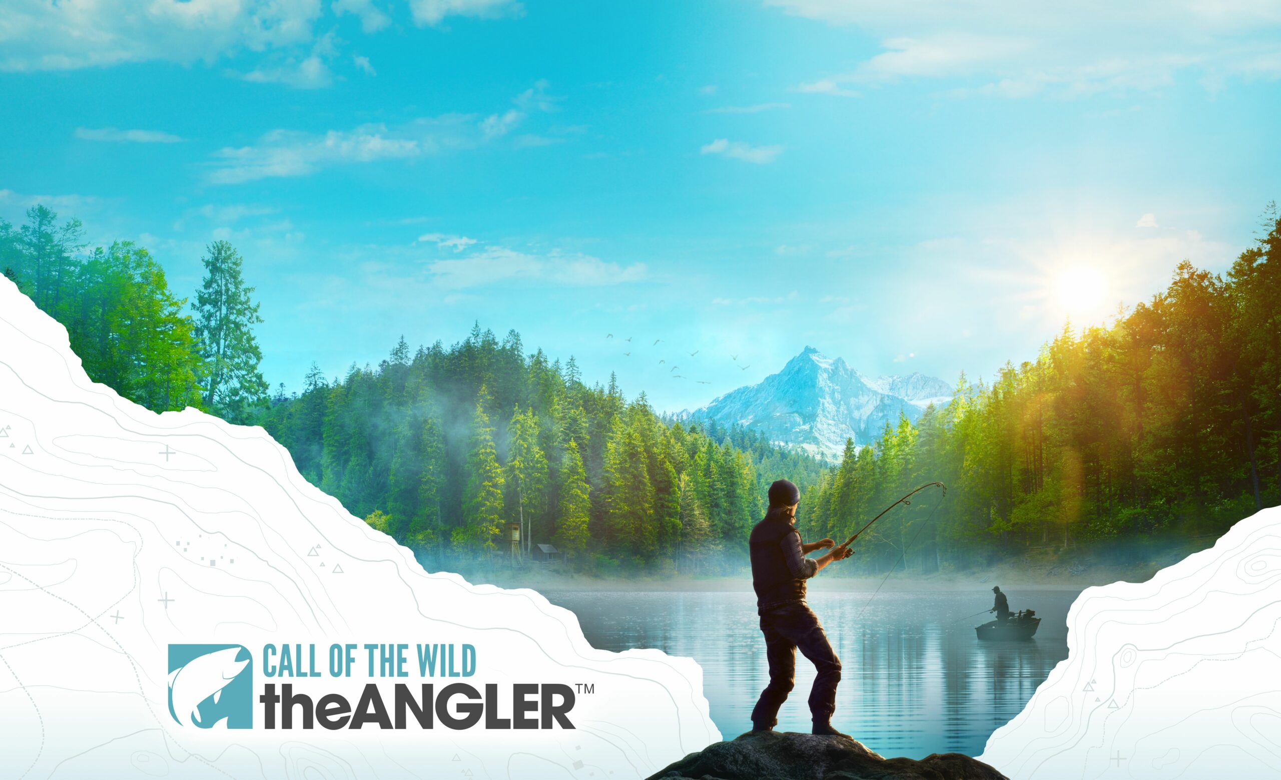 Call of the Wild The Angler Neue AngelSimulation in einer offenen