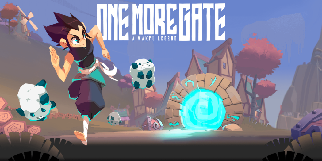One More Gate Strategischer Deck Builder erscheint für Nintendo Switch GameNewz.de