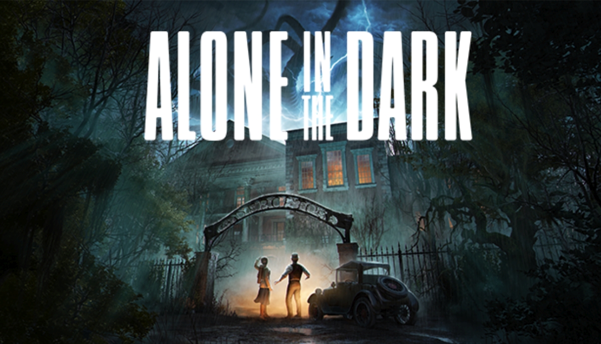 Alone in the Dark Zwei HollywoodStars sind Teil des kommenden