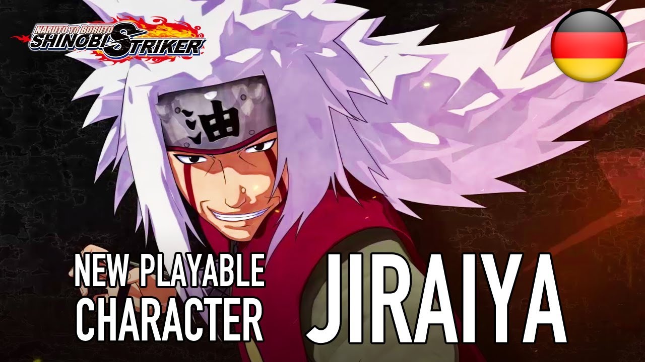 Ist Boruto Stärker Als Naruto