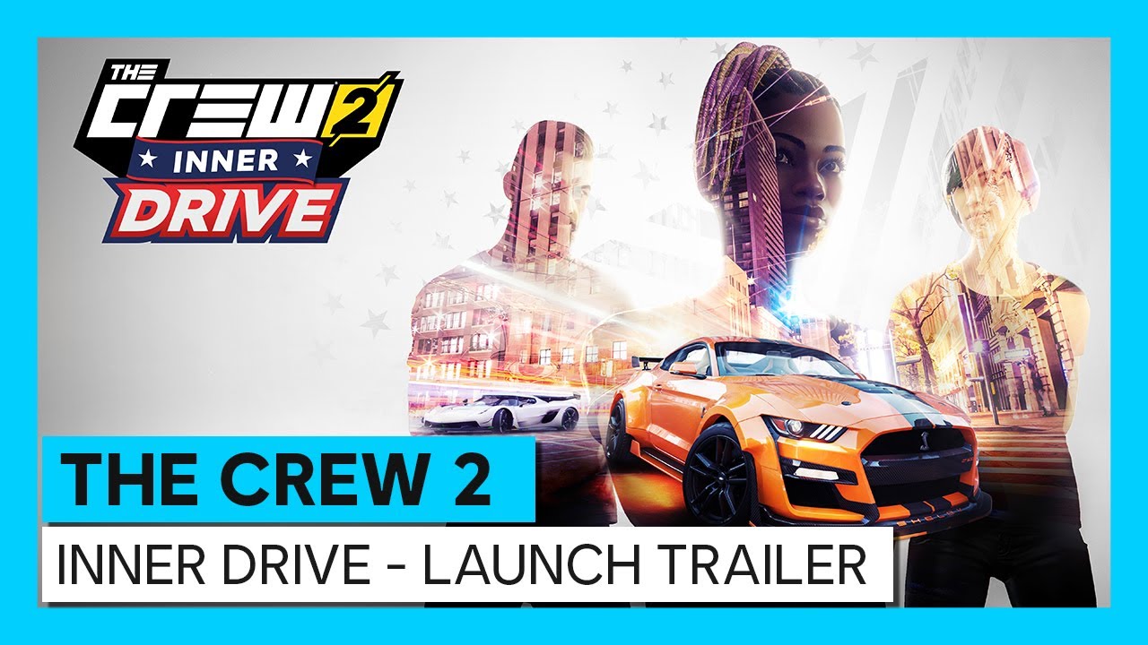 The Crew 2 Lenkrad Einstellen Ps4