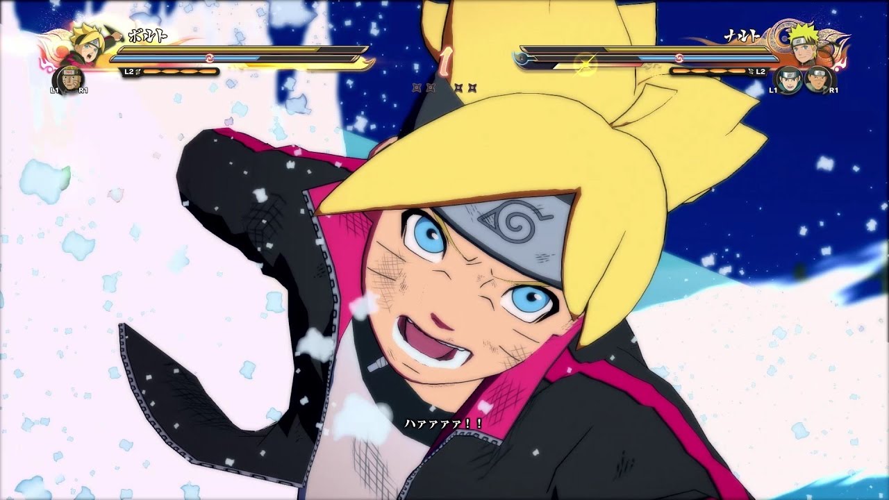 Naruto Shippuden Neue Folgen 2017