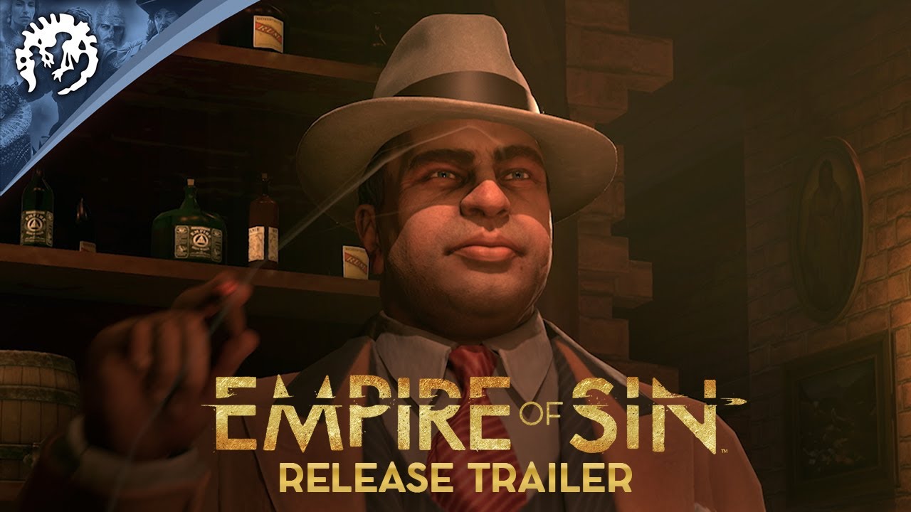 empire of sin patch