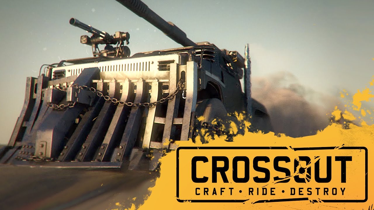 free download crossout xbox one