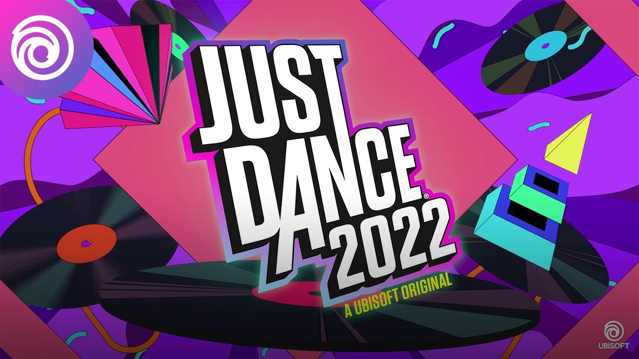 songs on just dance 2022